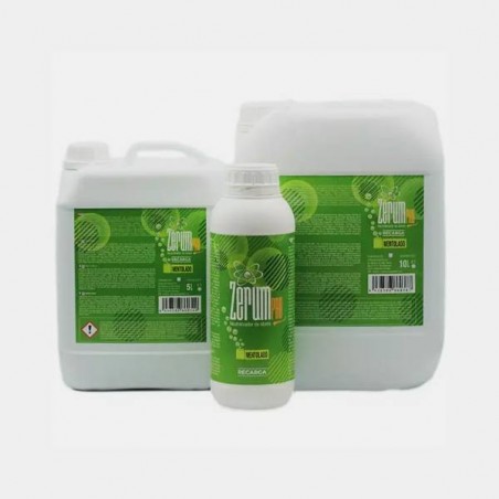 ZerumPro refill for Spray or hydrate Gel - GB