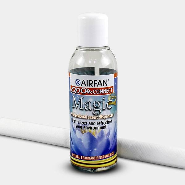 View Odor-Connect refill