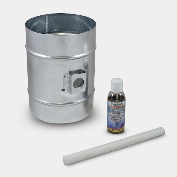 View Odor neutralizer dispenser - Grow Barato