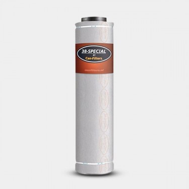 Coal filters by Can Filter Special - GB
