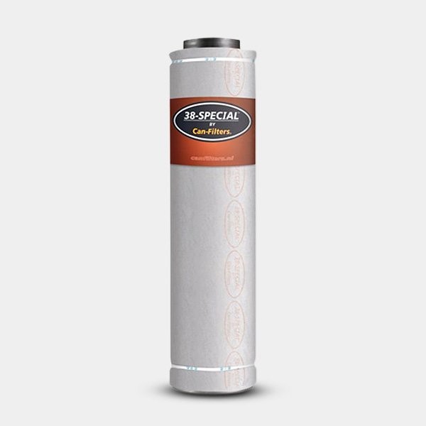 Coal filters by Can Filter Special - GB