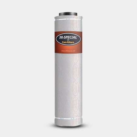 Coal filters by Can Filter Special - GB