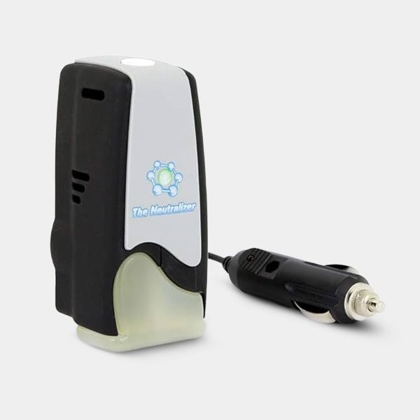 View The Neutralizer Road Kit For your Car - GB