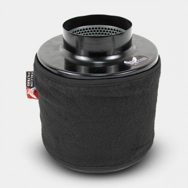 View Falcon Antiodor Filter for Grow Rooms - GB