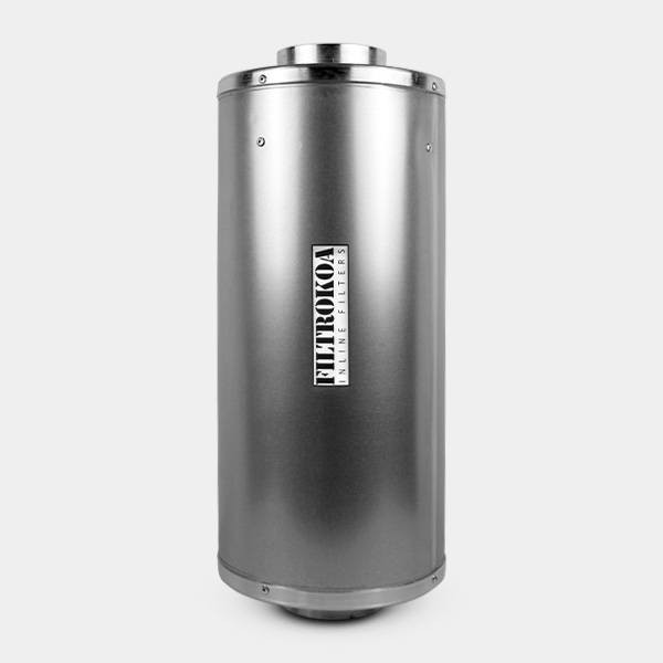 In-line anti-odor filter Koalair - GB