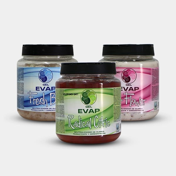 Evap air freshener. Odor Neutralizer - GB
