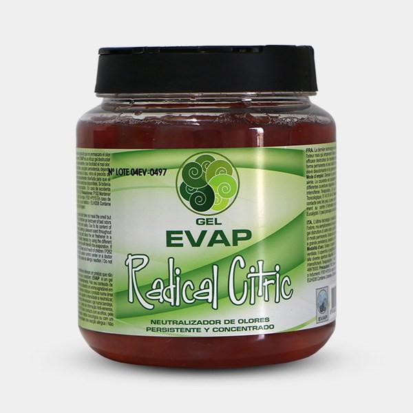 Evap Air Freshener