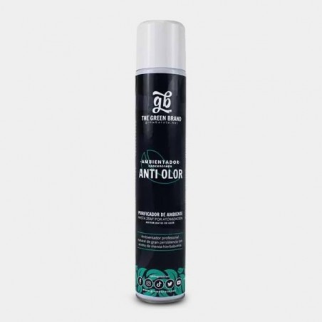 Purchase GB Anti-Odor Spray - GB The Green Brand