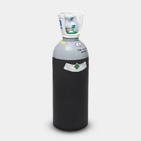 10kg Refillable CO2 Bottle 💨 | GB The Green Brand
