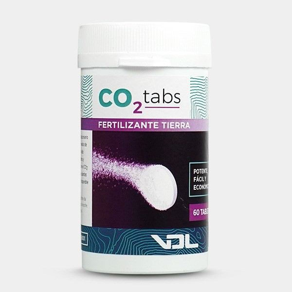 View CO2 Tablets For Cannabis irrigation - GB