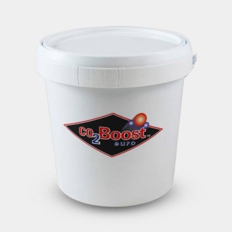 Replacement Bucket for CO2Boost Kit - GB