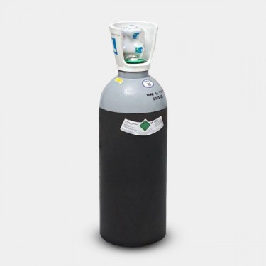 Refill for 10kg CO2 Bottles