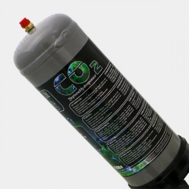 Co2 Refill Bottles - 1kg
