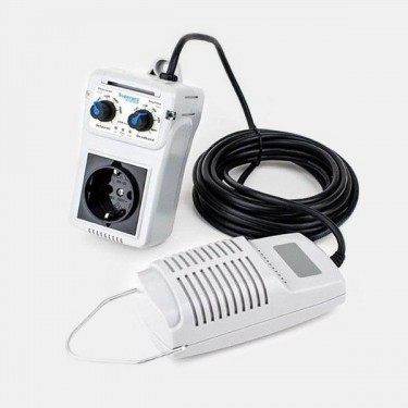 Carbon B-1 CO2 Controller - Grow Barato