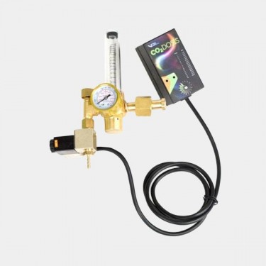 VDL CO2 Dosis Controller