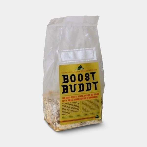 CO2 Boost Buddy - CO2 generating bag - GB