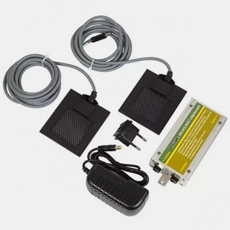 Buy O2 Grow Oxygenator 80L - Growbarato