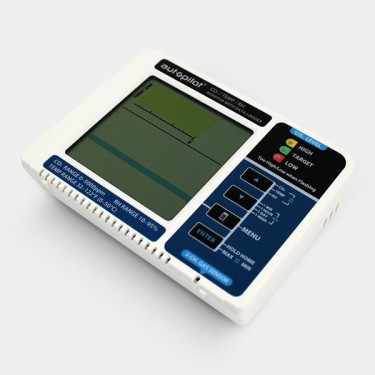 Buy Autopilot APCEM CO2 Monitor - GB