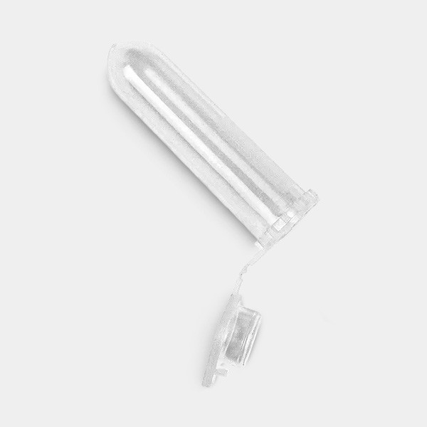 Eppendorf Seeds Tube 2 ml - GB The Green Brand