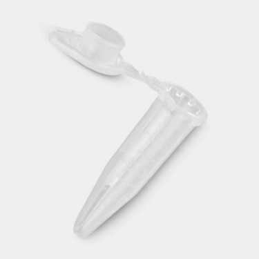 Eppendorf Seeds Tube 0.5 ml - GB The Green Brand