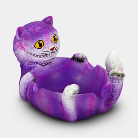 Cat Ashtray - GB The Green Brand