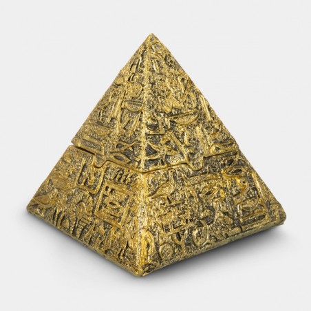 Pyramid Ashtray - GB The Green Brand
