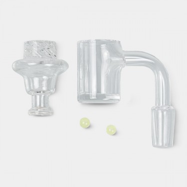 View Quartz Banger Full Kit - GB The Green Brand