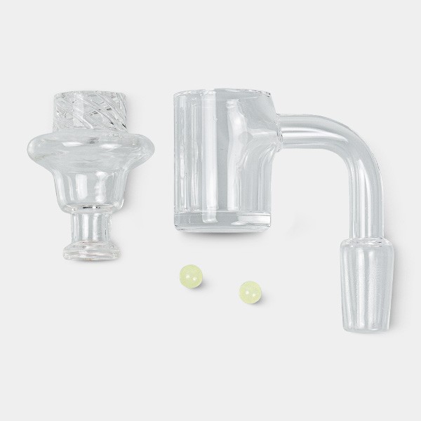 Quartz Banger Full Kit - GB The Green Brand