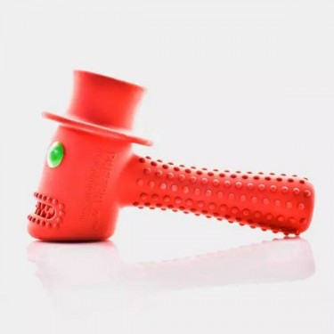'Hippie Hammer' Puzz Palz Dog Toy