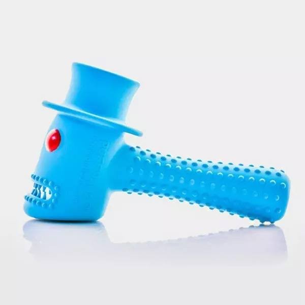 'Hippie Hammer' Puzz Palz Dog Toy