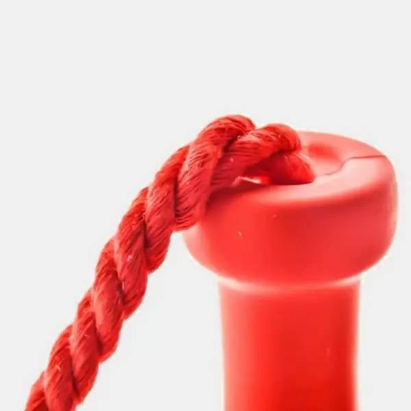 'Tug & Toke' Puzz Palz Dog Toy - GB The Green Brand