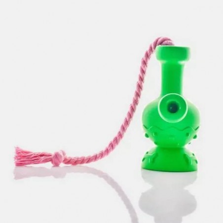 'Tug & Toke' Puzz Palz Dog Toy - GB The Green Brand