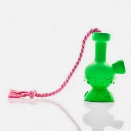 'Tug & Toke' Puzz Palz Dog Toy - GB The Green Brand