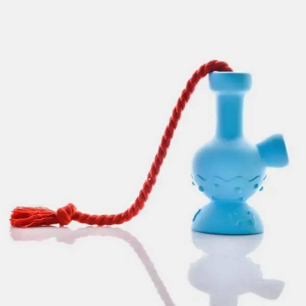 'Tug & Toke' Puzz Palz Dog Toy