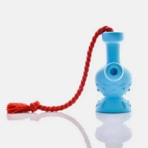 'Tug & Toke' Puzz Palz Dog Toy