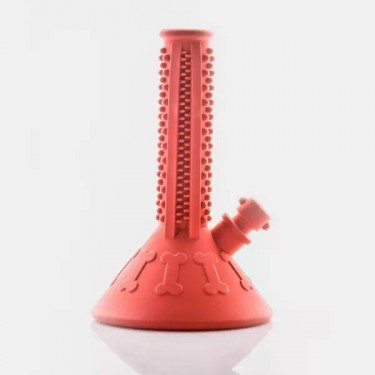 'Beaker Buddy' Puzz Palz Dog Toy