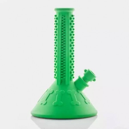 'Beaker Buddy' Puzz Palz Dog Toy - GB The Green Brand