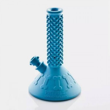 'Beaker Buddy' Puzz Palz Dog Toy