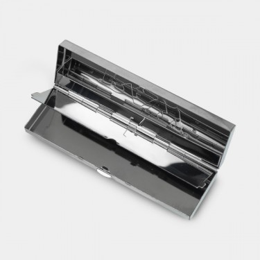 RAW King Size Metal Box - GB The Green Brand