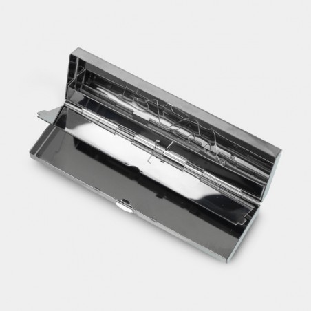RAW King Size Metal Box - GB The Green Brand