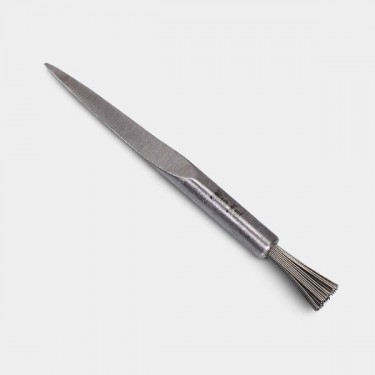 Scrape 'N Brush Tool - GB The Green Brand