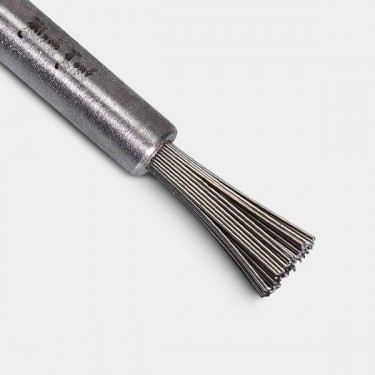 Scrape 'N Brush Tool - GB The Green Brand