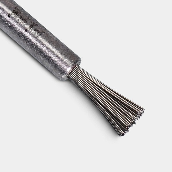 Scrape 'N Brush Tool - GB The Green Brand
