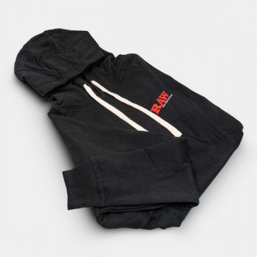 GB Cap + RAW Sweatshirt - GB The Green Brand