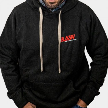 GB Cap + RAW Sweatshirt - GB The Green Brand