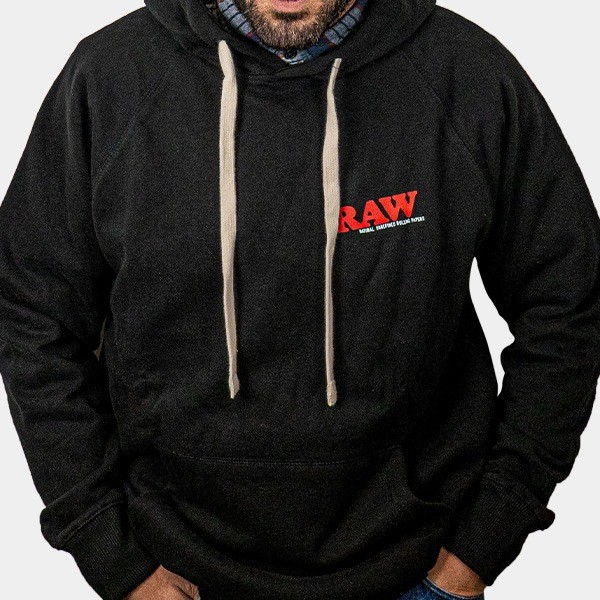 GB Cap + RAW Sweatshirt - GB The Green Brand