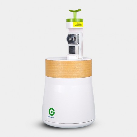 Gemmacert Pro Cannabis Analyzer for flowers and extracts