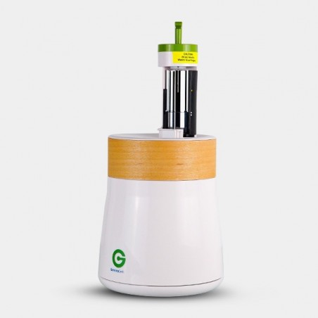 Gemmacert Pro Cannabis Analyzer for flowers and extracts
