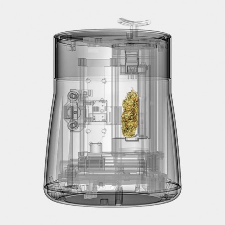 Gemmacert Pro Cannabis Analyzer for flowers and extracts