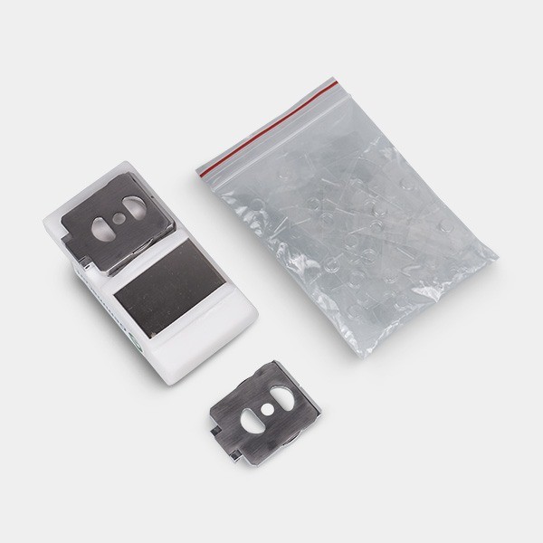 Gemmacert Pro Cannabis Analyzer for flowers and extracts
